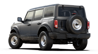 2025 Ford Bronco® External Image 3